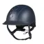 Charles Owen My PS With MIPS Premium Riding Hat Navy